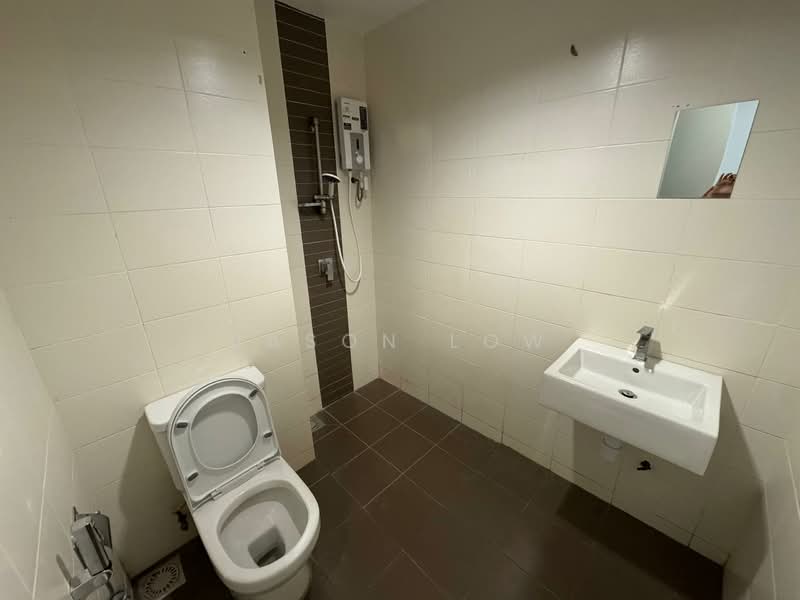 Condominium for Rent at Neo Damansara - Jason Low - Bathroom - PropertyGuru.com.my