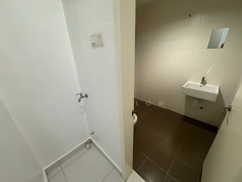 Condominium for Rent at Neo Damansara - Jason Low - Bathroom - PropertyGuru.com.my
