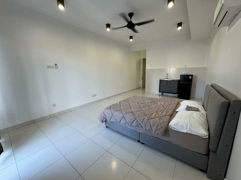 Condominium for Rent at Neo Damansara - Jason Low - Bedroom - PropertyGuru.com.my
