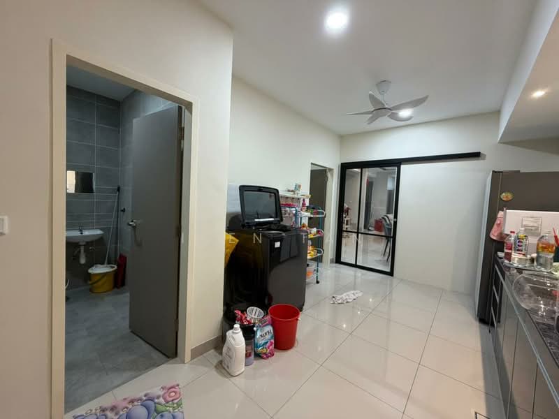 2-storey Terraced House for Sale in Johor Bahru (Johor) - Iden Tan - Bathroom - PropertyGuru.com.my
