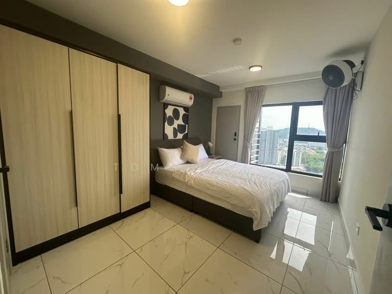 Service Residence for Rent at Arte Cheras - Tommy Yap - Bedroom - PropertyGuru.com.my
