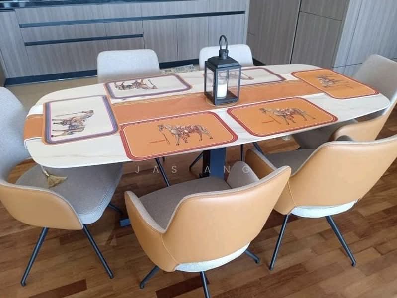 Service Residence for Rent at Straits Residences - Jas Ang - PropertyGuru.com.my