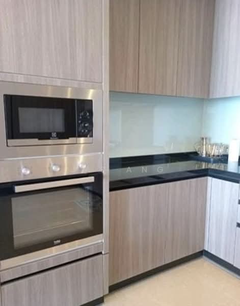 Service Residence for Rent at Straits Residences - Jas Ang - PropertyGuru.com.my