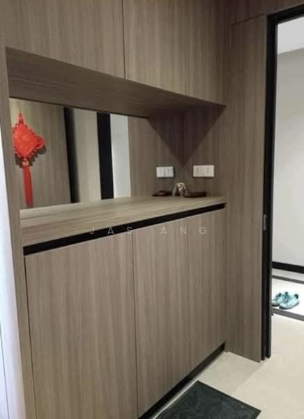 Service Residence for Rent at Straits Residences - Jas Ang - PropertyGuru.com.my