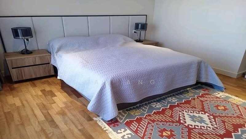 Service Residence for Rent at Straits Residences - Jas Ang - PropertyGuru.com.my