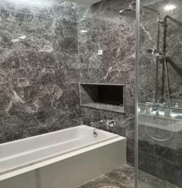 Service Residence for Rent at Straits Residences - Jas Ang - PropertyGuru.com.my