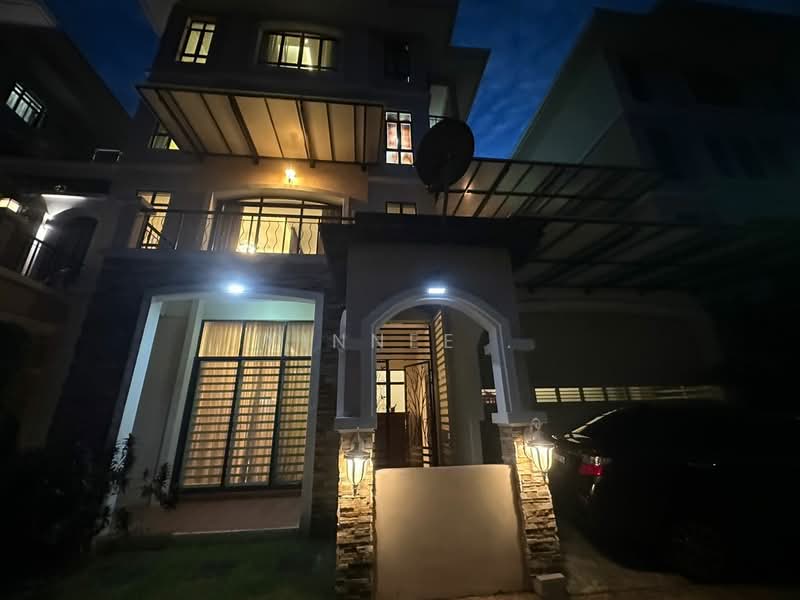 Bungalow for Rent in (Penang) - Xinnee . - Exterior - PropertyGuru.com.my