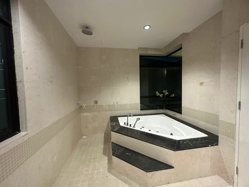 Bungalow for Rent in (Penang) - Xinnee . - Bathroom - PropertyGuru.com.my