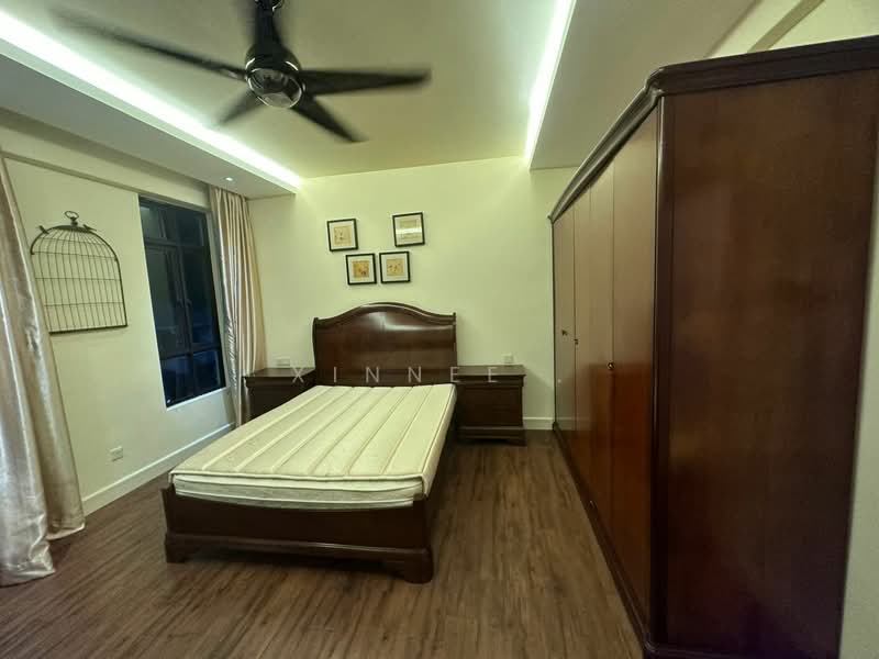 Bungalow for Rent in (Penang) - Xinnee . - Bedroom - PropertyGuru.com.my