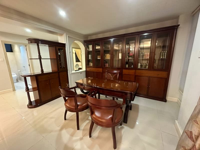 Bungalow for Rent in (Penang) - Xinnee . - Study - PropertyGuru.com.my