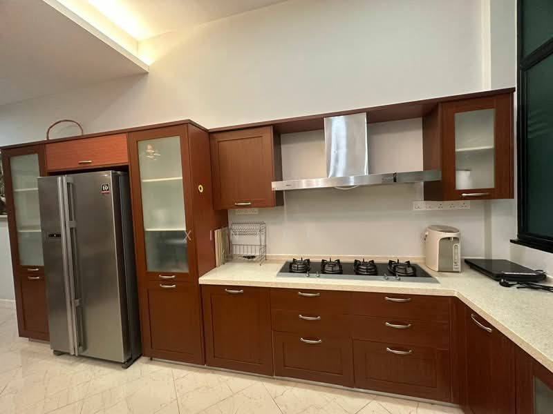 Bungalow for Rent in (Penang) - Xinnee . - Kitchen - PropertyGuru.com.my
