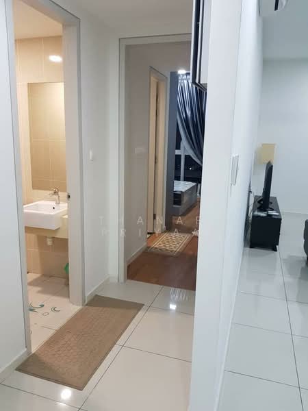 Service Residence for Rent at Sunway Geo Residence - Thanap Priyaa - Bathroom - PropertyGuru.com.my