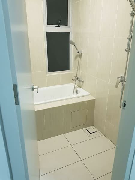 Service Residence for Rent at Sunway Geo Residence - Thanap Priyaa - Bathroom - PropertyGuru.com.my