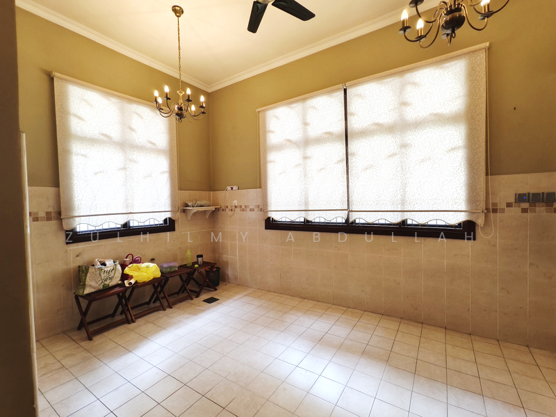 Subang Alam untuk Untuk Disewa - RM 4,500 /bulan, Feb 2026 - Interior - PropertyGuru.com.my