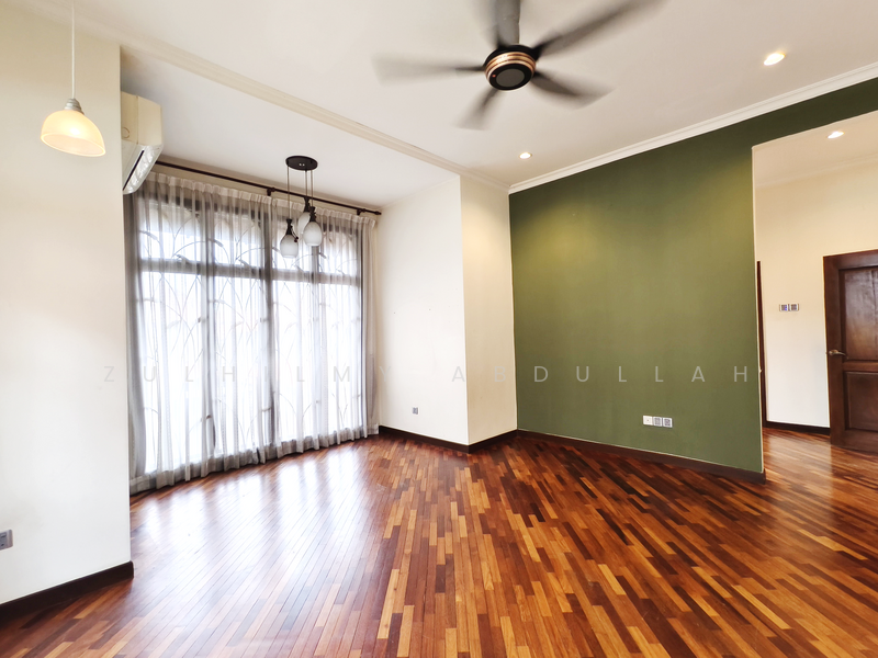 Subang Alam untuk Untuk Disewa - RM 4,500 /bulan, Feb 2026 - Living Room - PropertyGuru.com.my