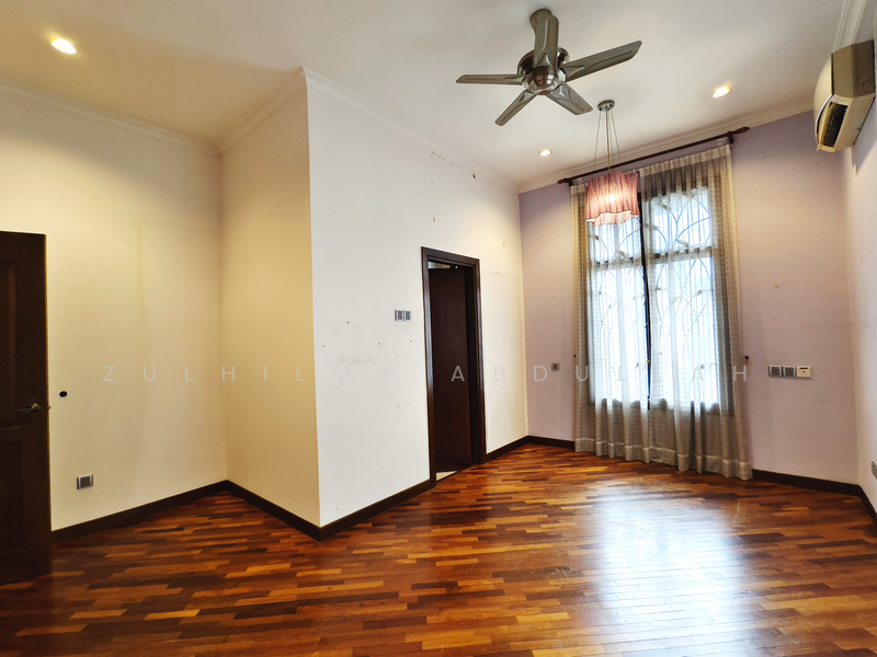 Subang Alam untuk Untuk Disewa - RM 4,500 /bulan, Feb 2026 - Interior - PropertyGuru.com.my