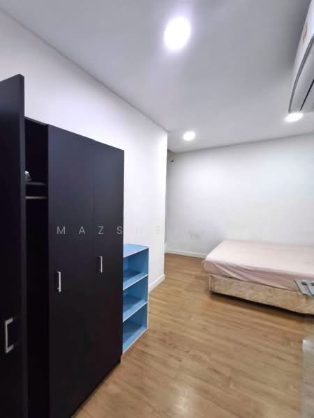 Vivo Residential Suites untuk Untuk Disewa - RM 2,800 /bulan, Feb 2026 - Bedroom - PropertyGuru.com.my