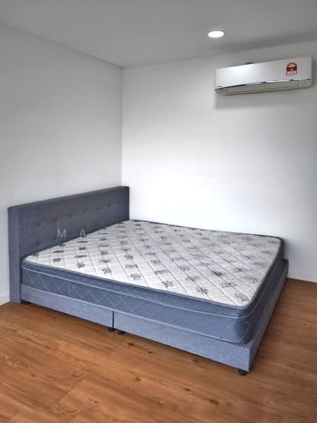 Vivo Residential Suites untuk Untuk Disewa - RM 2,800 /bulan, Feb 2026 - Bedroom - PropertyGuru.com.my