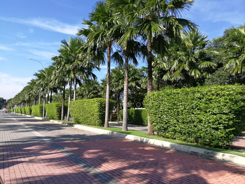 1-storey Terraced House for Sale in Hijauan Valdor (Sungai Jawi) - Jeff Koay - Exterior - PropertyGuru.com.my