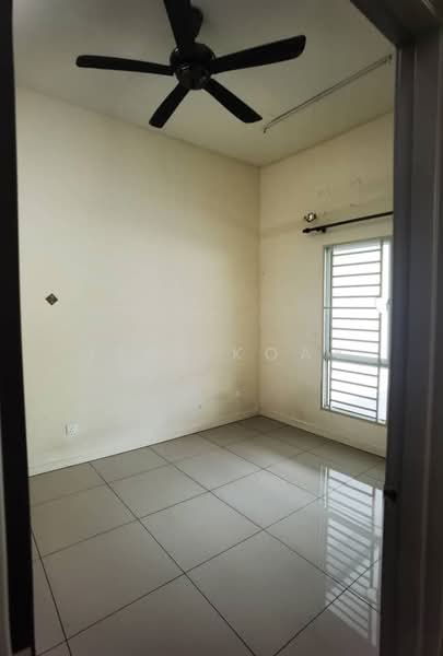 1-storey Terraced House for Sale in Hijauan Valdor (Sungai Jawi) - Jeff Koay - Interior - PropertyGuru.com.my
