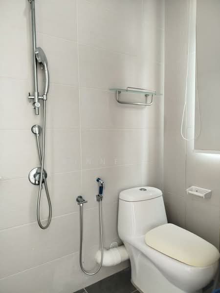 Condominium for Rent at Moonlight Bay - Xinnee . - Bathroom - PropertyGuru.com.my