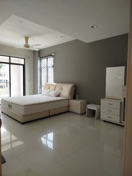 Condominium for Rent at Moonlight Bay - Xinnee . - Bedroom - PropertyGuru.com.my