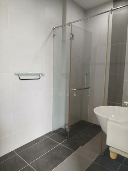 Condominium for Rent at Moonlight Bay - Xinnee . - Bathroom - PropertyGuru.com.my