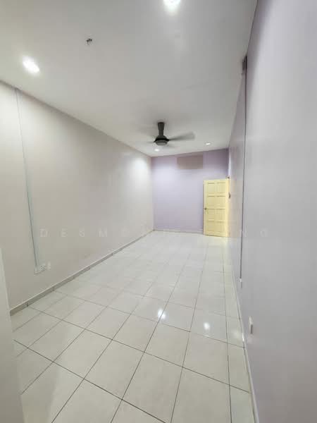 1-storey Terraced House for Rent in Taman Setia Indah (Tebrau) - Desmond Bong - Interior - PropertyGuru.com.my