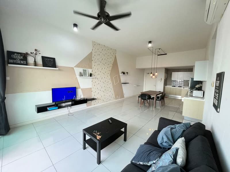 Apartment for Rent at Epic Residence - Jayson Teo - PropertyGuru.com.my