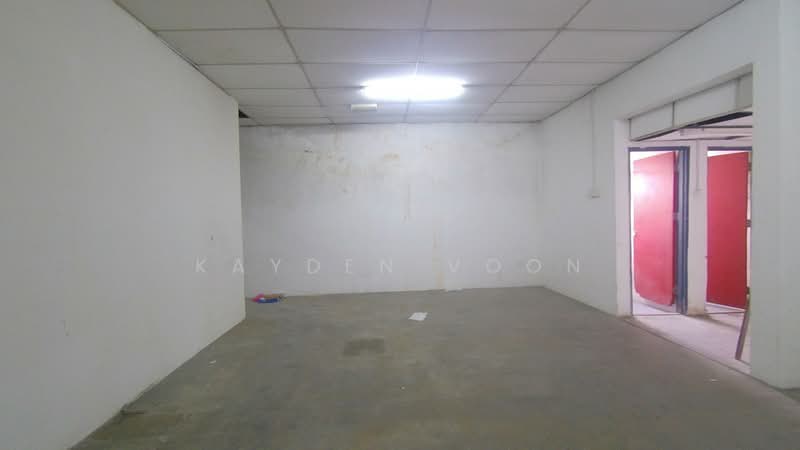 Factory for Rent in Skudai (Johor) - Kayden Voon - Interior - PropertyGuru.com.my