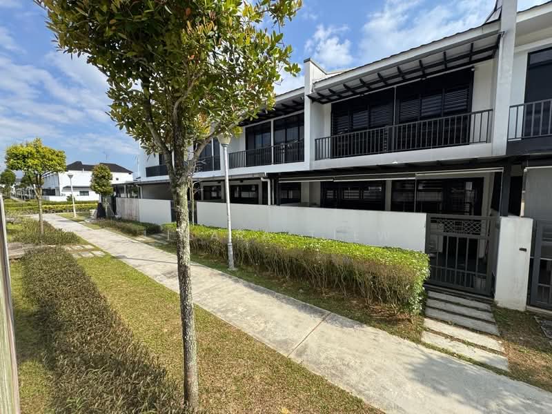 Eco Summer untuk Untuk Dijual - RM 1,000,000, Apr 2026 - Exterior - PropertyGuru.com.my