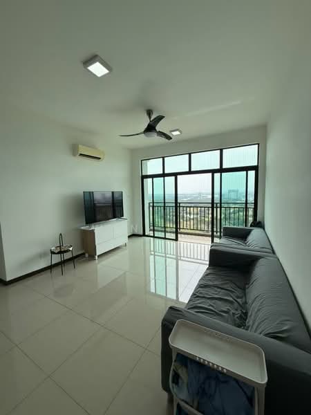 Molek Regency untuk Untuk Dijual - RM 880,000, Feb 2026 - Living Room - PropertyGuru.com.my