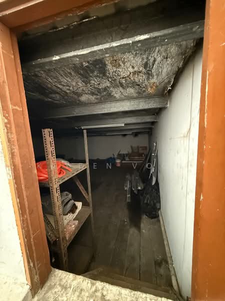 Terrace Factory for Rent in Tampoi (Johor) - Kayden Voon - Basement - PropertyGuru.com.my