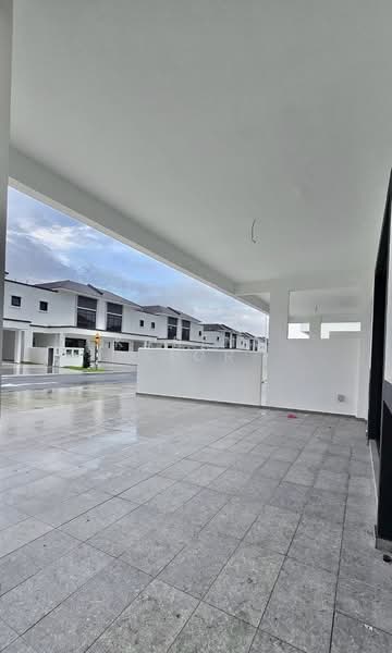 2-storey Terraced House for Sale in Eco Botanic (Iskandar Puteri (Nusajaya)) - Karine Sior - Exterior - PropertyGuru.com.my