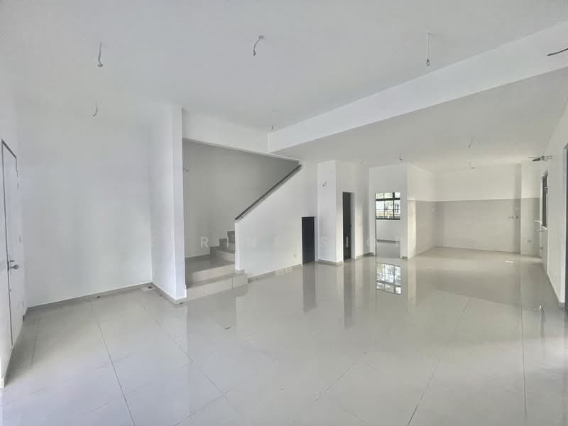 2-storey Terraced House for Sale in Eco Botanic (Iskandar Puteri (Nusajaya)) - Karine Sior - Interior - PropertyGuru.com.my