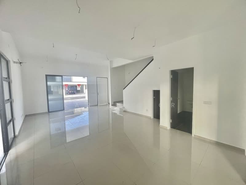 2-storey Terraced House for Sale in Eco Botanic (Iskandar Puteri (Nusajaya)) - Karine Sior - Living Room - PropertyGuru.com.my