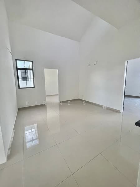 2-storey Terraced House for Sale in Eco Botanic (Iskandar Puteri (Nusajaya)) - Karine Sior - Living Room - PropertyGuru.com.my
