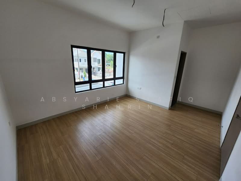 2-storey Terraced House for Sale in Alam Impian (Shah Alam) - Absyarie Syafiq Shahrin - Interior - PropertyGuru.com.my