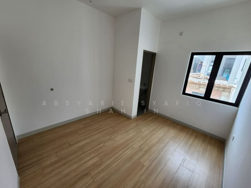 2-storey Terraced House for Sale in Alam Impian (Shah Alam) - Absyarie Syafiq Shahrin - Interior - PropertyGuru.com.my