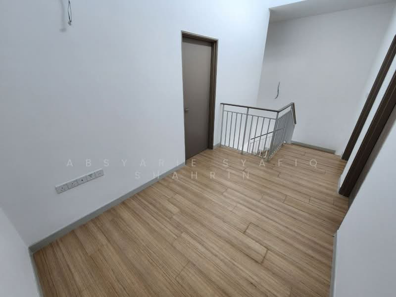 2-storey Terraced House for Sale in Alam Impian (Shah Alam) - Absyarie Syafiq Shahrin - Interior - PropertyGuru.com.my