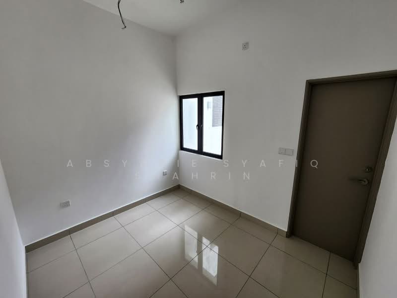 2-storey Terraced House for Sale in Alam Impian (Shah Alam) - Absyarie Syafiq Shahrin - Interior - PropertyGuru.com.my