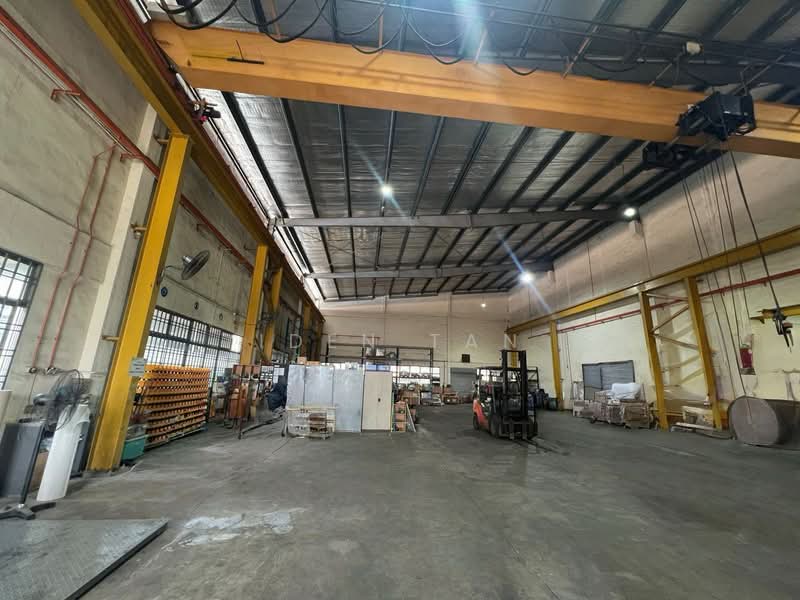 Factory for Rent in Iskandar Puteri (Nusajaya) (Johor) - Iden Tan - Interior - PropertyGuru.com.my