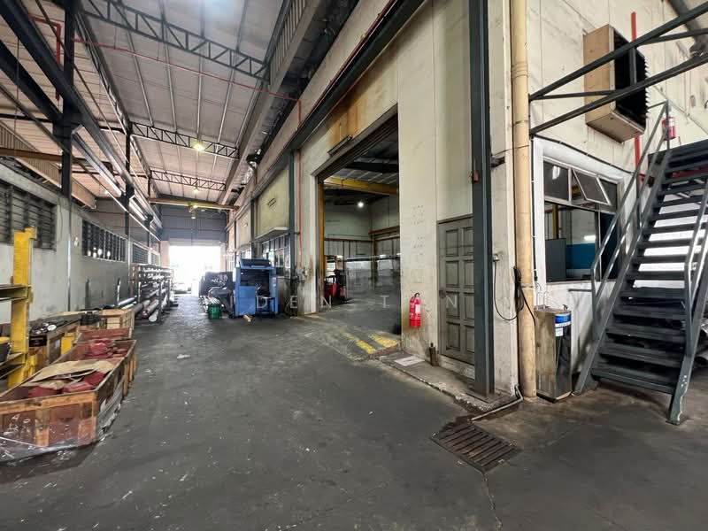 Factory for Rent in Iskandar Puteri (Nusajaya) (Johor) - Iden Tan - Interior - PropertyGuru.com.my