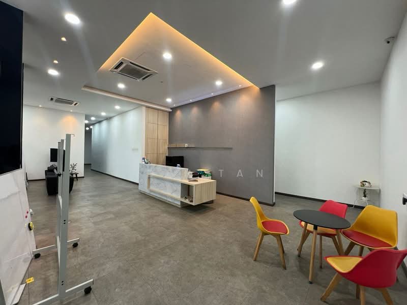Factory for Rent in Iskandar Puteri (Nusajaya) (Johor) - Iden Tan - Interior - PropertyGuru.com.my