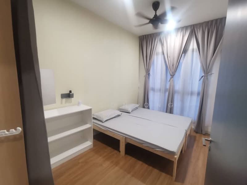 Service Residence for Rent at Sunway Velocity TWO - Wilson Ong - Bedroom - PropertyGuru.com.my
