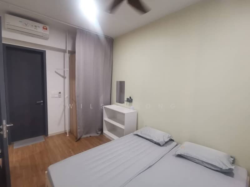 Service Residence for Rent at Sunway Velocity TWO - Wilson Ong - Bedroom - PropertyGuru.com.my
