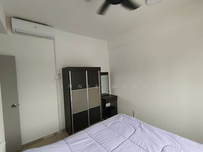 Service Residence for Rent at One Equine - Winnie Wong - Bedroom - PropertyGuru.com.my