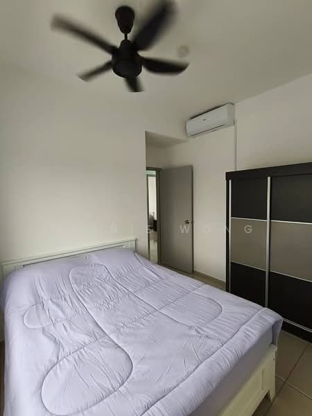 Service Residence for Rent at One Equine - Winnie Wong - Bedroom - PropertyGuru.com.my