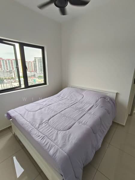 Service Residence for Rent at One Equine - Winnie Wong - Bedroom - PropertyGuru.com.my