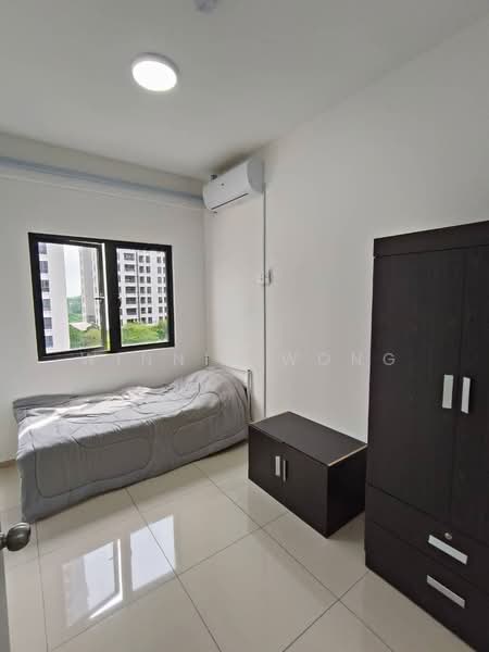 Service Residence for Rent at One Equine - Winnie Wong - Bedroom - PropertyGuru.com.my